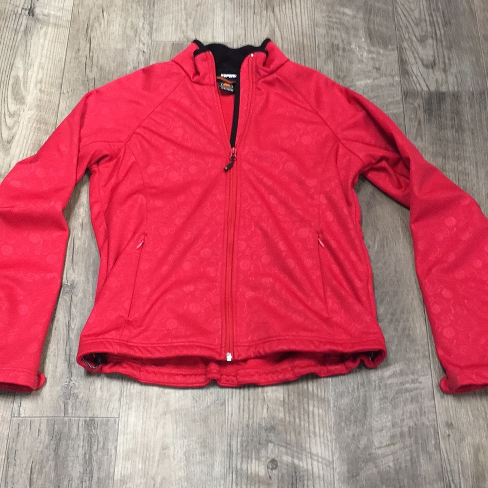 ICEPEAK jacket